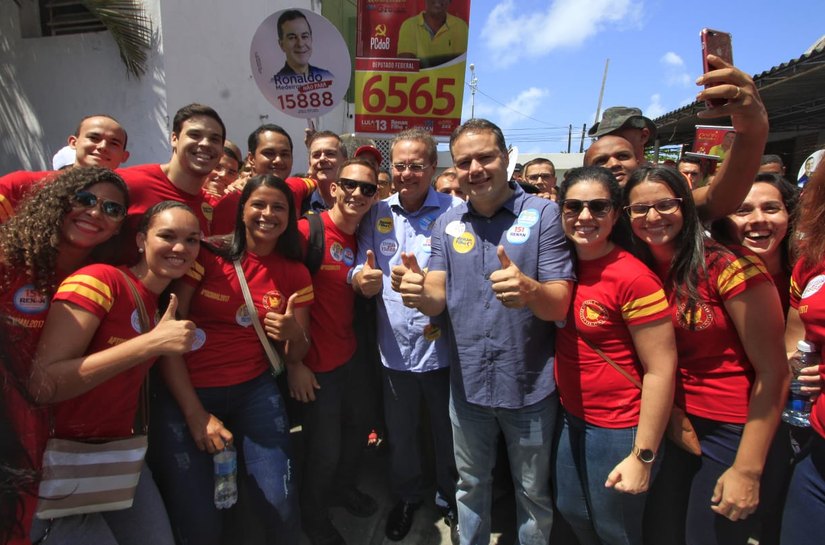 Renan Filho destaca avanços de Alagoas no Ranking de Competitividade dos Estados