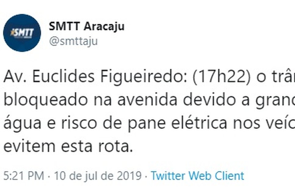 AVENIDA EUCLIDES FIGUEREDO