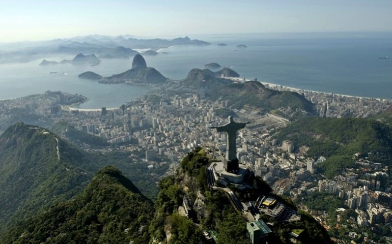 Jogos de 2016 devem atrair turistas estrangeiros para diversas cidades brasileiras