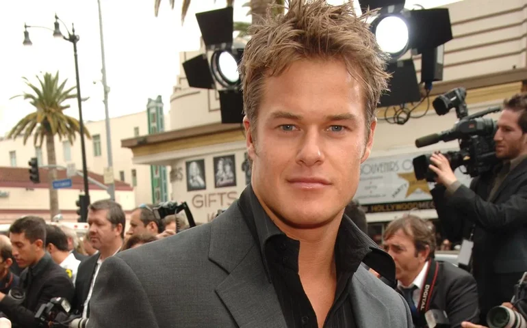 Causa da morte de Alec Musser, ator de 'Gente Grande', é revelada