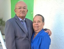 Pr Adelmo Fernandes do Espírito Santo