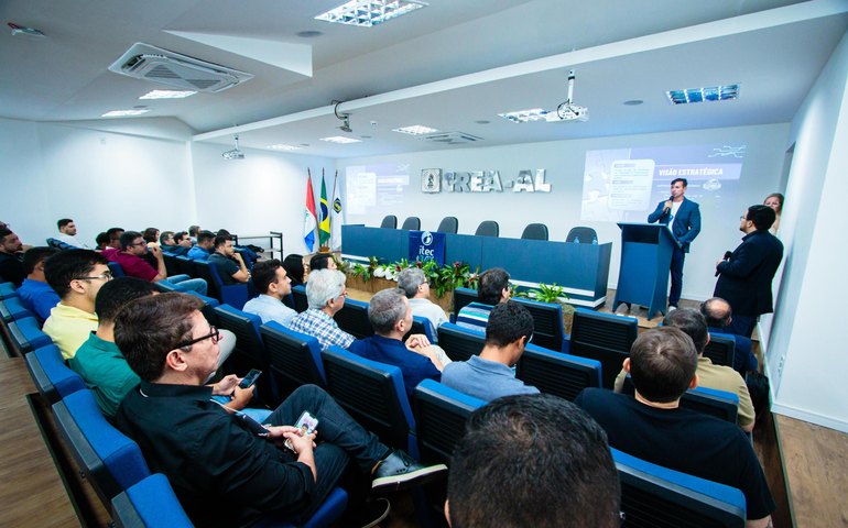 Itec Day 2024 situa Alagoas como protagonista no debate sobre tecnologia e segurança digital