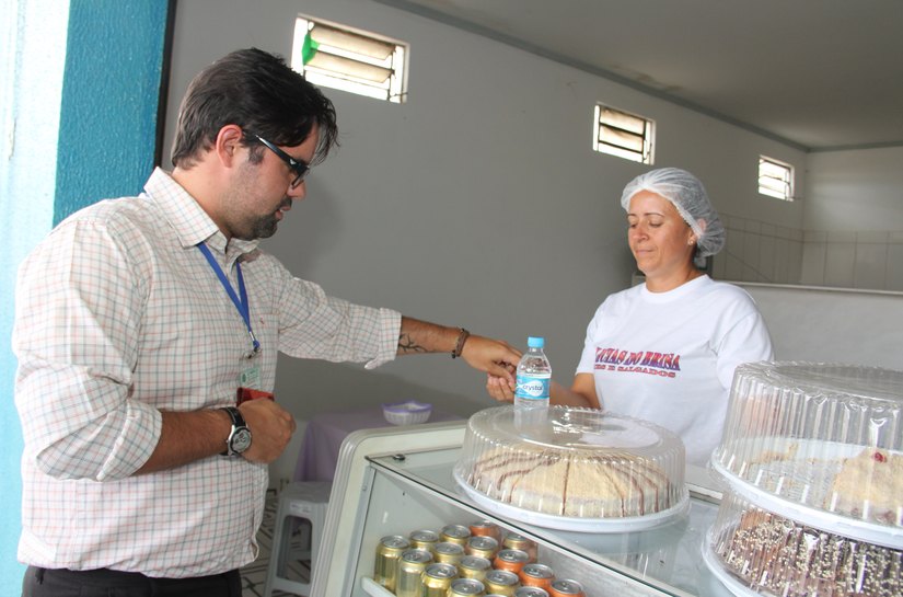 Ministério visita Arapiraca e nota protagonismo empreendedor no povo