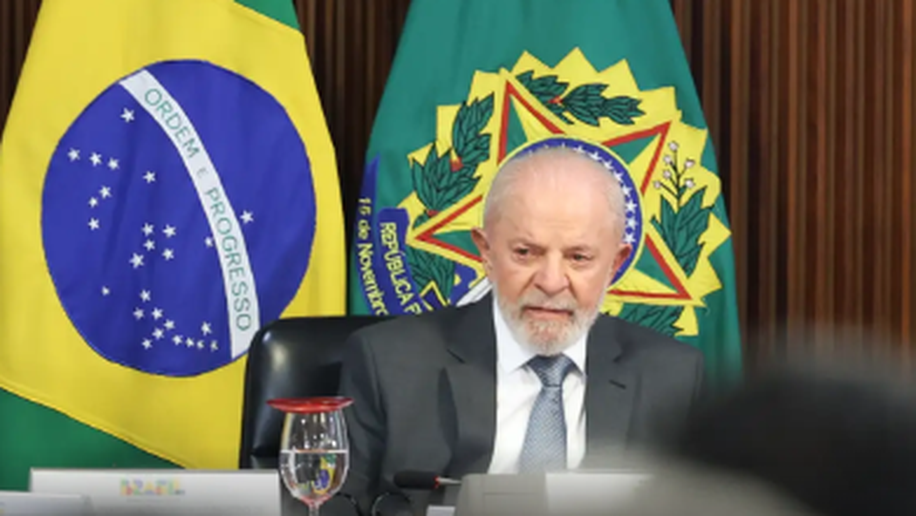 Ameaças “insistem em sobreviver”, diz Lula sobre golpe de 64