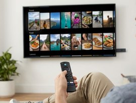 Meta e Amazon lançam aplicativo do Instagram Reels para Fire TV