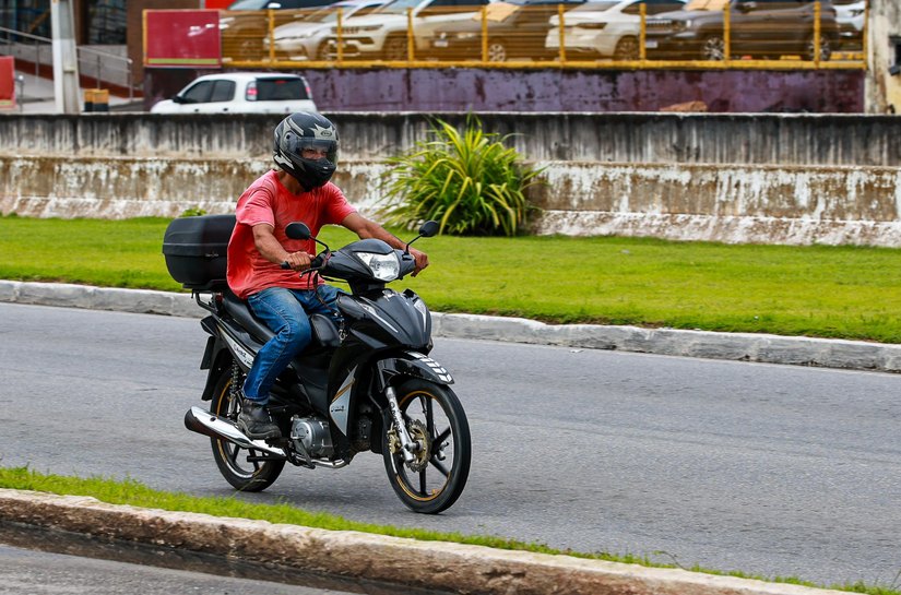 Prazo para regularizar ciclomotores  em Alagoas termina em dezembro de 2025