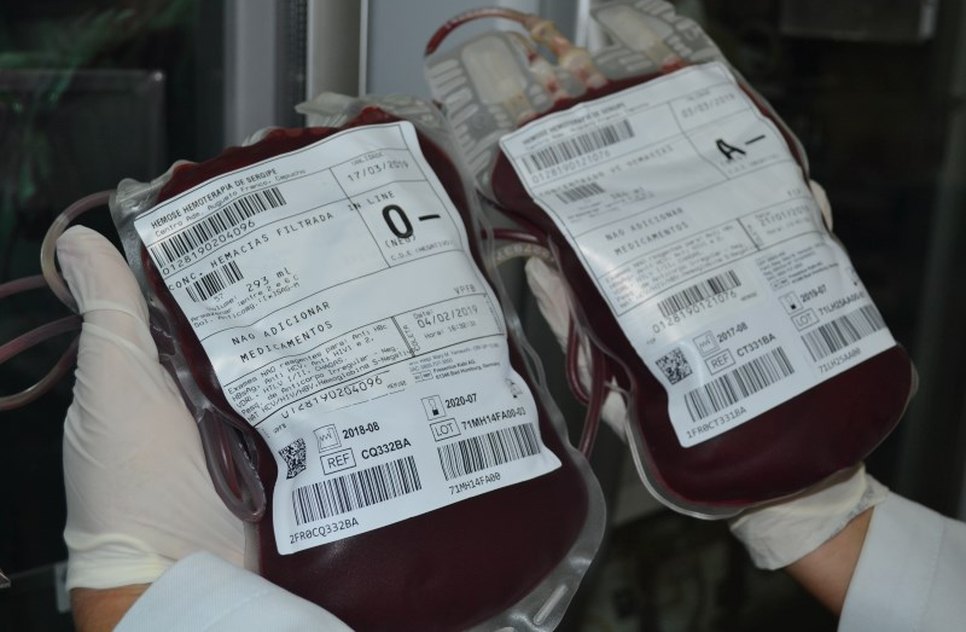Sangue hemose