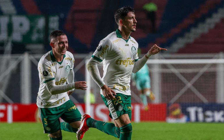 Em desvantagem, Palmeiras e Atlético-MG buscam manter sequências nos estaduais