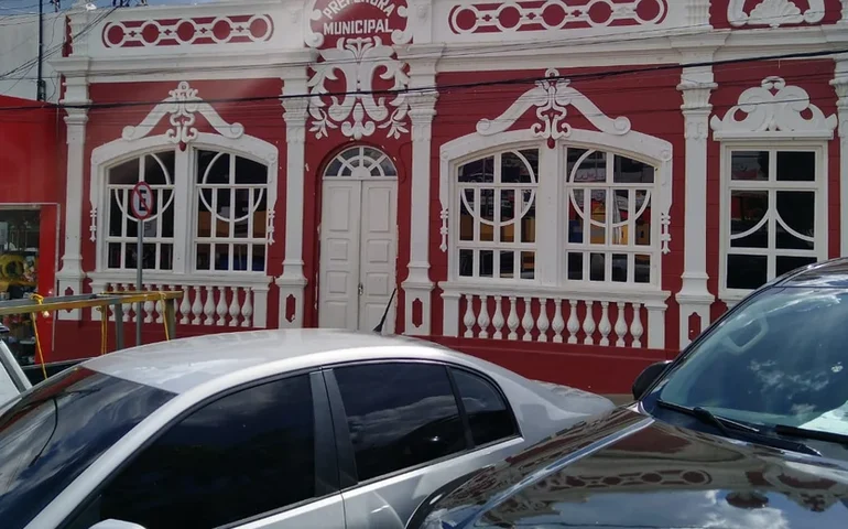 Inscrição negativa no CAUC: Palmeira dos Índios permanece em situação irregular há mais de 40 dias