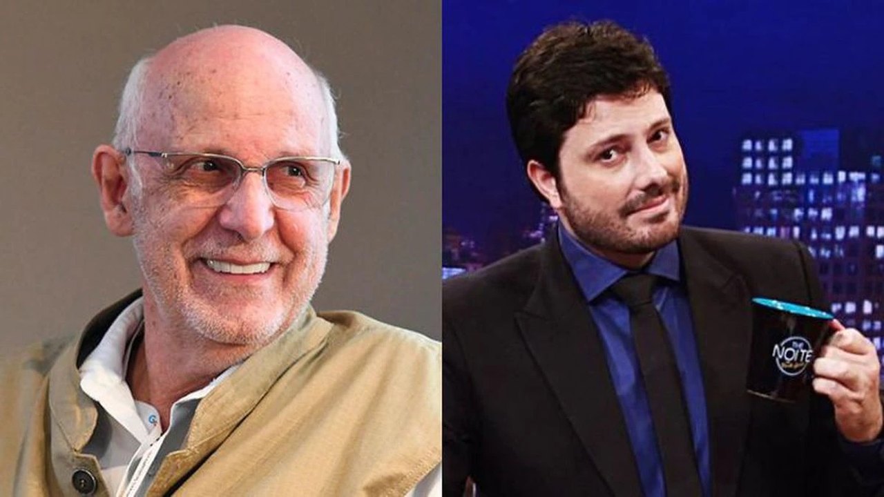 Padre Júlio Lancellotti é alvo de ataque homofóbico de Danilo Gentili