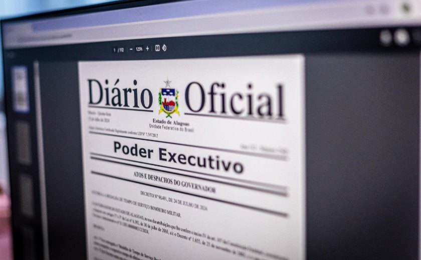 Divulgado o calendário de pagamento dos servidores públicos estaduais para 2025