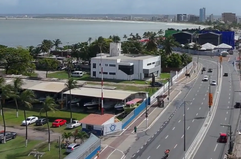 Trânsito no Jaraguá será modificado para evento religioso nesta quinta