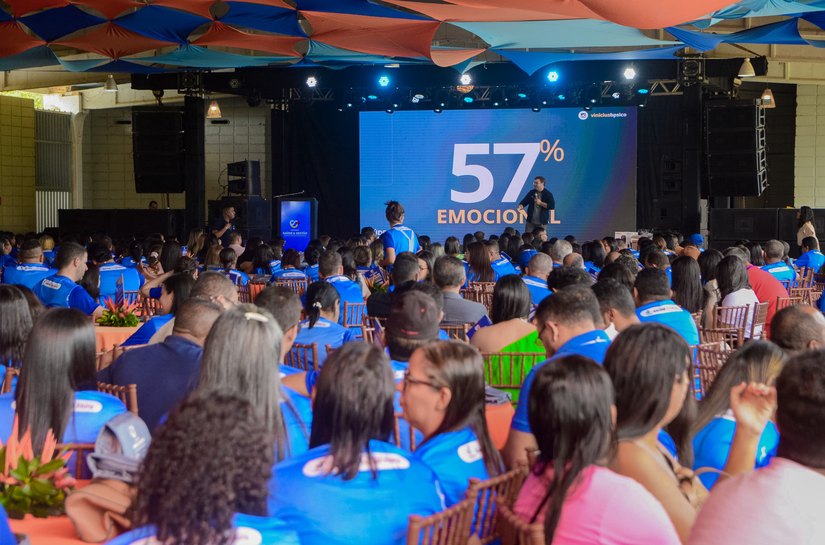 Prefeitura de Coruripe dá início à segunda etapa do Programa de Capacitação Saúde e Gestão