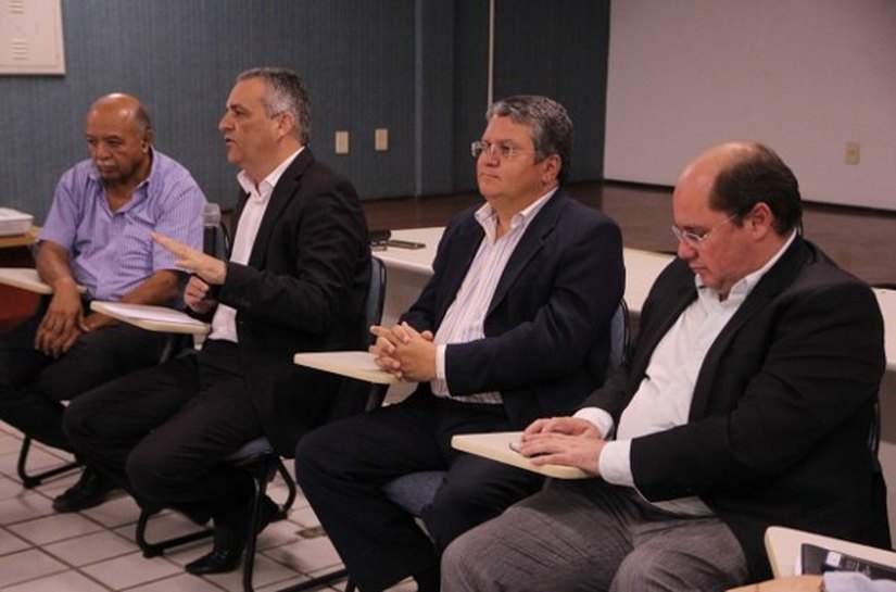 Arapiraca reduz em 20,9% o número de homicídios, confirma secretário