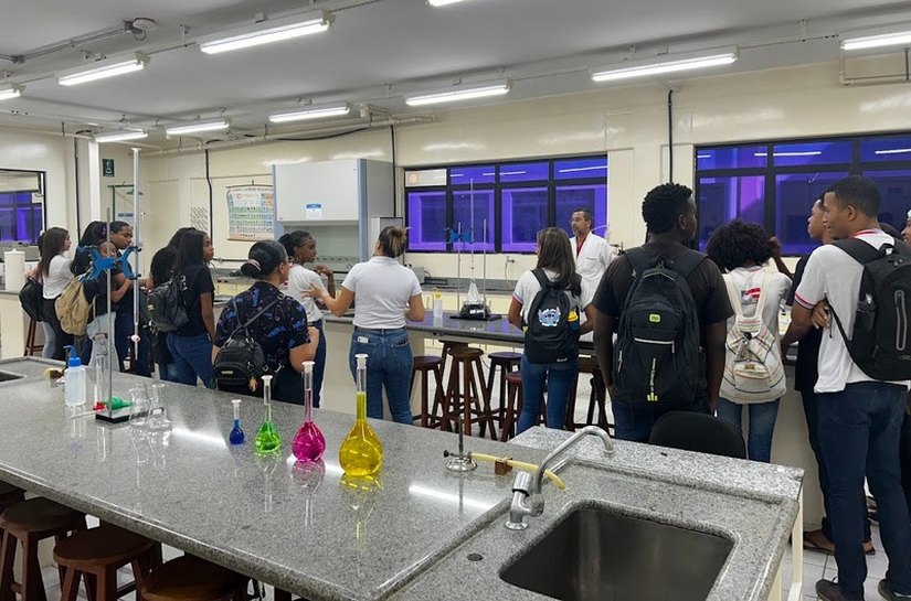 Estudantes de Lauro de Freitas e região terão evento de orientação profissional, gratuito, nesta quarta-feira (22/10)