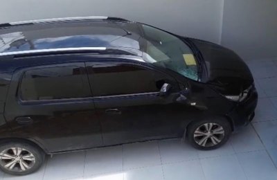 Autor de homicídio por atropelamento em Santana do Ipanema se apresenta à Polícia Civil