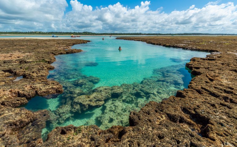 CNN Brasil classifica São Miguel dos Milagres como um dos destinos mais românticos do mundo