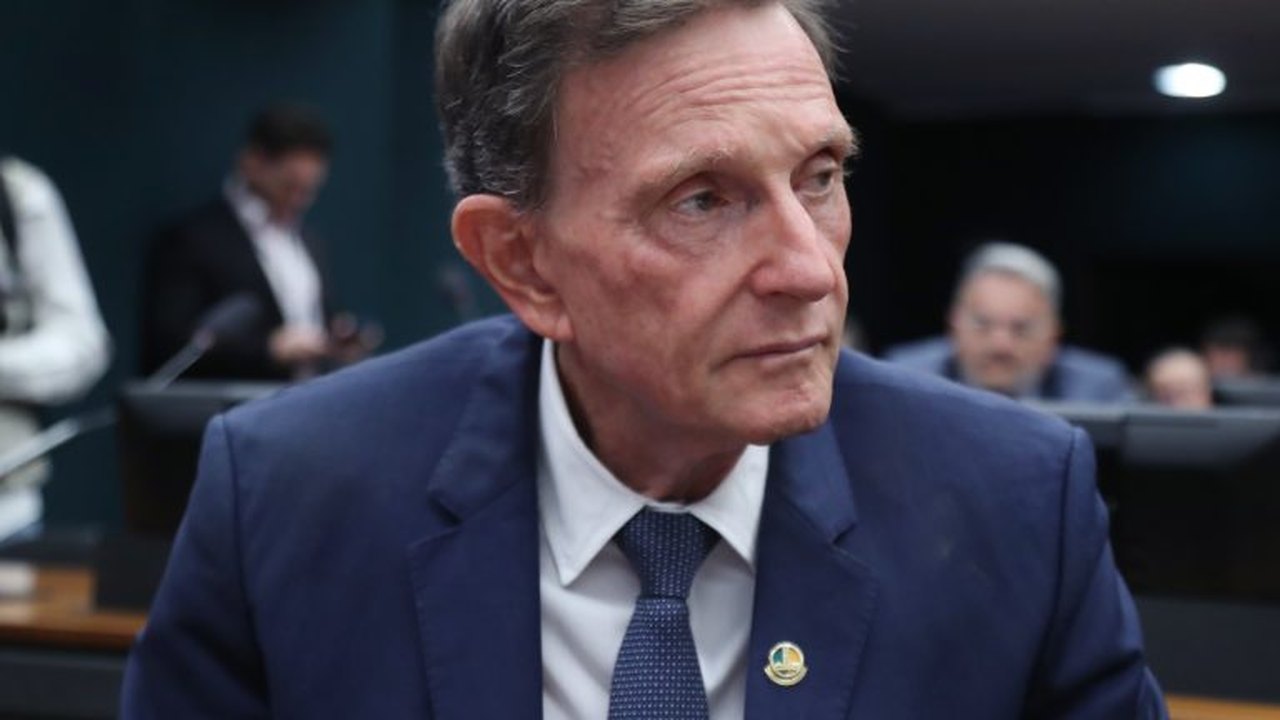 TSE libera Marcelo Crivella para concorrer nas eleições