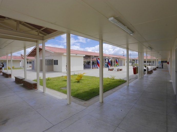 Escolas em tempo integral avançam em Alagoas no governo Renan Filho
