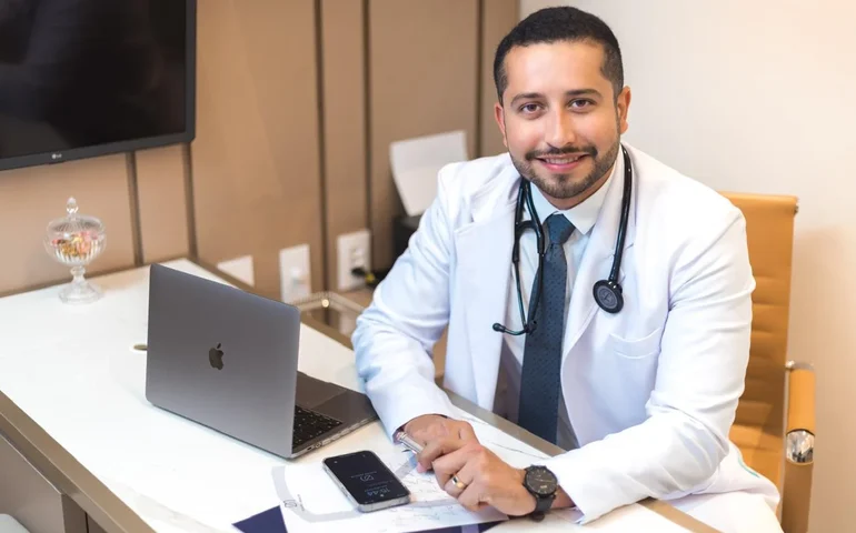 Agonorexia: quando a redução do apetite deixa de ser terapêutica e vira risco metabólico