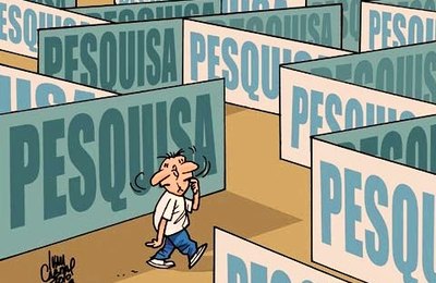 Paraná Pesquisas vem aí: a guerra dos números vai começar