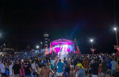 Carnaval de Coruripe encerra edição 2026 com festa segura, organizada e impacto positivo na economia local