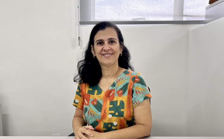 Fonoaudiólogas da Uncisal dão dicas sobre cuidados com a voz