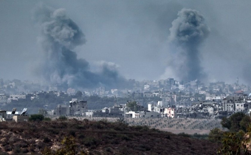 Forças de Israel afirmam ter matado líder de ataque terrorista de 7 de outubro