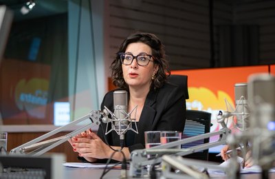 “A responsabilidade é de todos”, diz Janine Mello sobre combate ao abuso de crianças e adolescentes