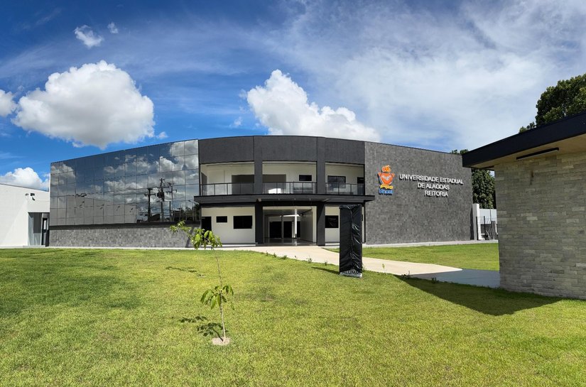 Prova do concurso da Uneal será realizada dia 2 de agosto