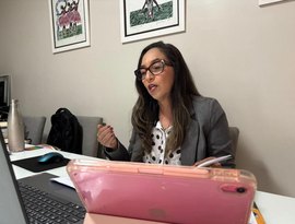 Delegada da PCAL apresenta pesquisa sobre segurança pública e pessoas em situação de rua em seminário nacional