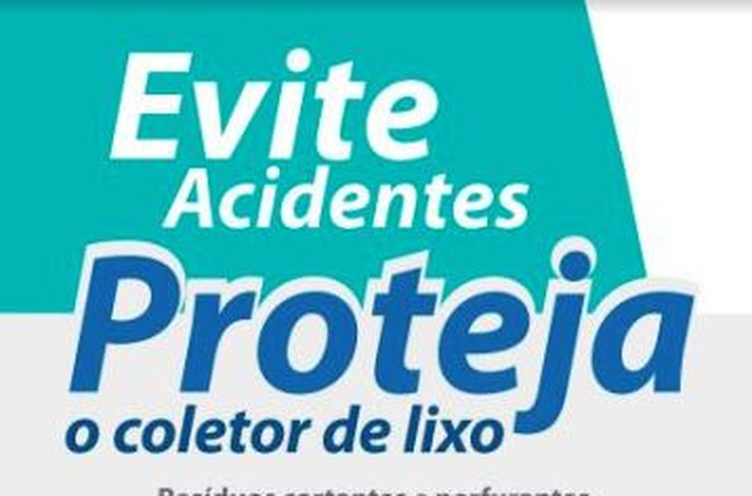 Dia do Gari terá homenagens e campanha de conscientização na Viva Ambiental
