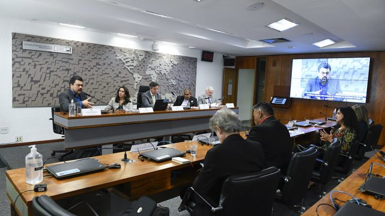 Conselho de Comunicação Social promoverá debate sobre impactos da inteligência artificial