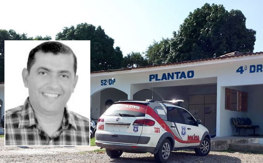 CASO NEGUINHO BOIADEIRO: Vereador Alexsandro Pinto é o primeiro suspeito preso
