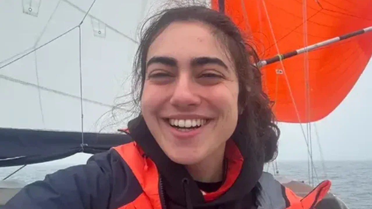 Tamara Klink se retrata após pedir que leitores não comprem seu livro: 'Errei em não ver outros pontos de vista'