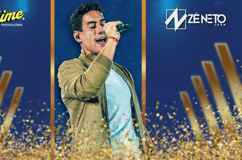 Zé Neto Leão passa a integrar o casting da Prime Produções