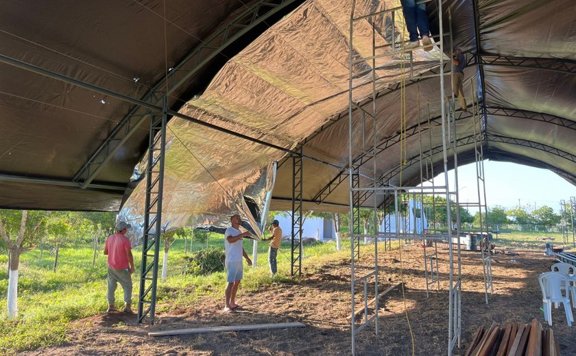 Torneio Leiteiro da 39ª Expo Bacia vai apresentar show de produtividade