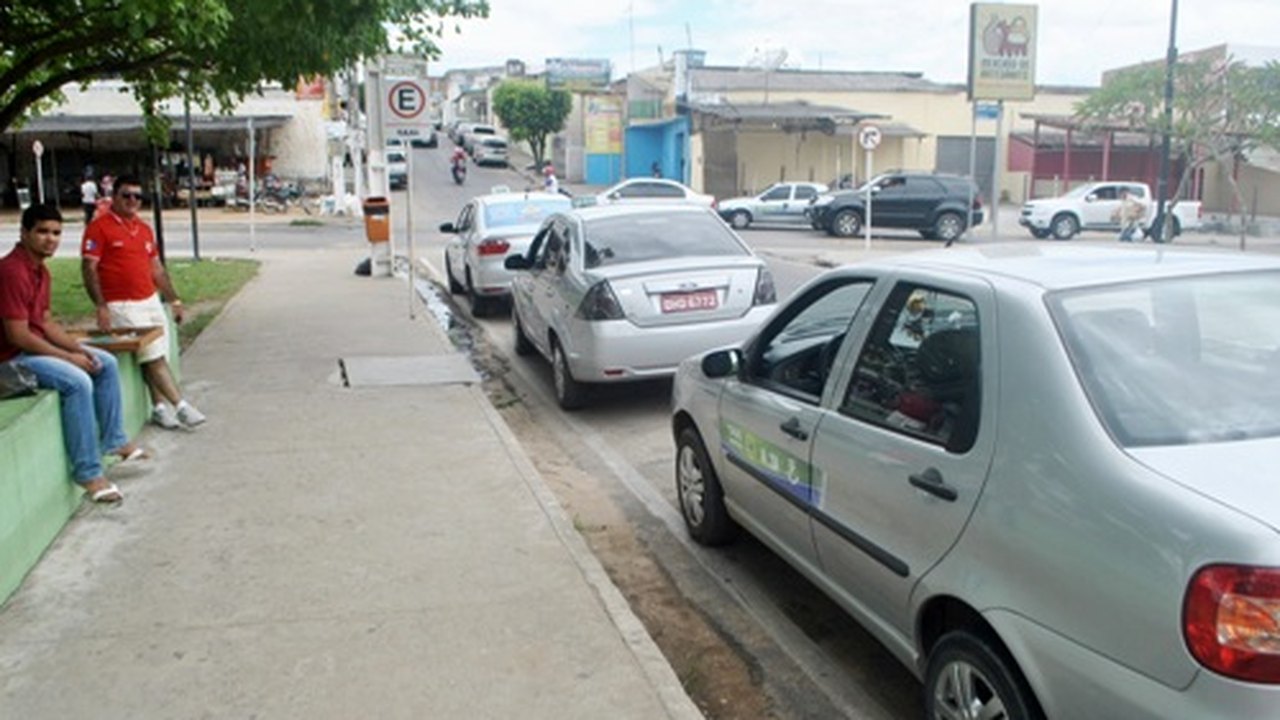 Arapiraca: Recadastramento de veículos de passageiros vai até sexta 27