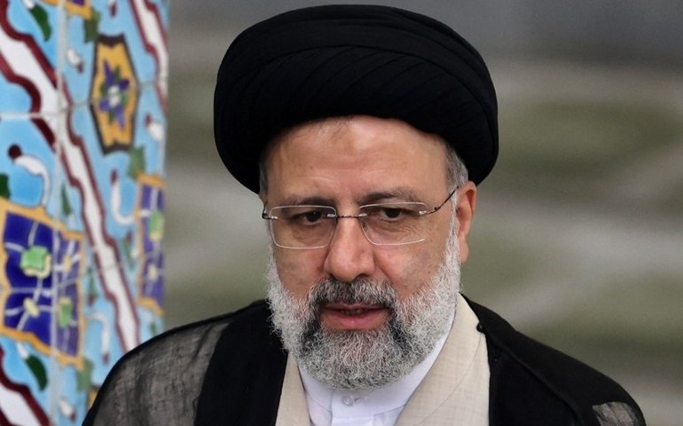 Quem é Ebrahim Raisi, ultraconservador que é presidente do Irã desde 2021