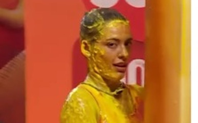 Beatriz vence prova do líder do 'BBB 24' pela segunda vez; veja como foi