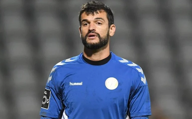 Ex-Ponte e América-RN: goleiro Daniel Guimarães morre aos 37 anos após enfrentar batalha contra o câncer