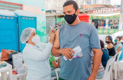 Confira o funcionamento dos serviços da Saúde de Maceió na Semana Santa 