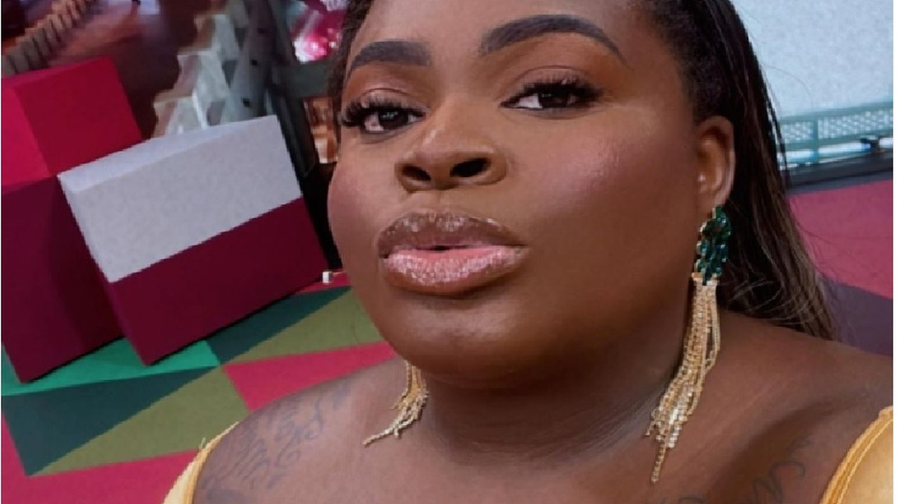 Jojo Todynho relata racismo em blitz policial