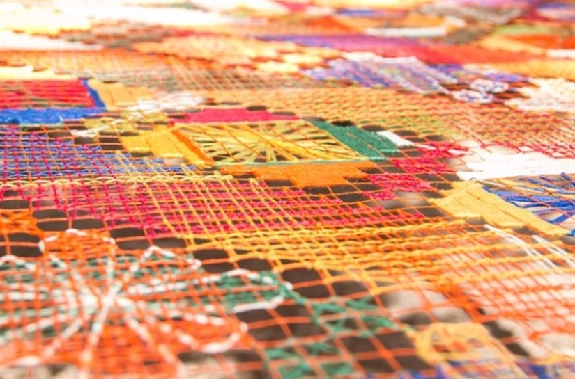 Filé recebe selo de Indicação Geográfica e fomenta produção artesanal