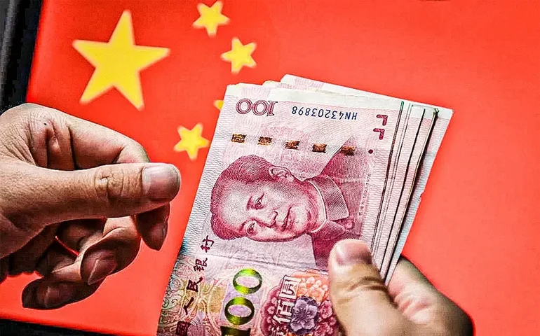 Cenário deflacionário da China pode ser difícil de contornar, apontam especialistas