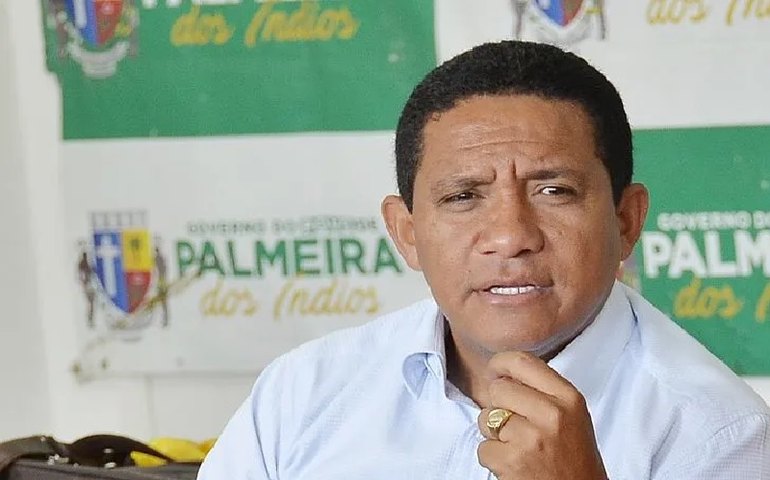 Julio Cezar contra mando de campo do ASA: 'Quem ganha no grito é o Tarzan'; FAF mantém decisão em Arapiraca