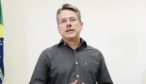 SENADOR ALESSANDRO