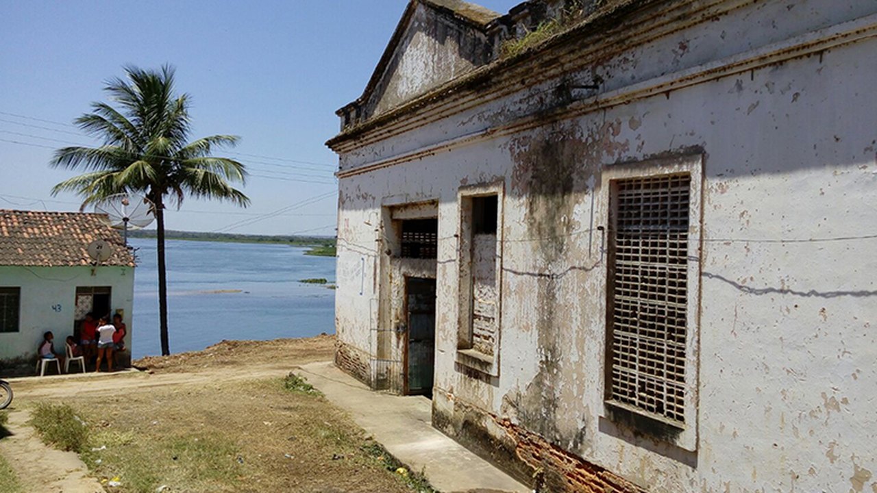 Prefeitura de Penedo e IPHAN assinam ordens de serviço para restauração do Monte Pio dos Artistas e construção da Marina Pública