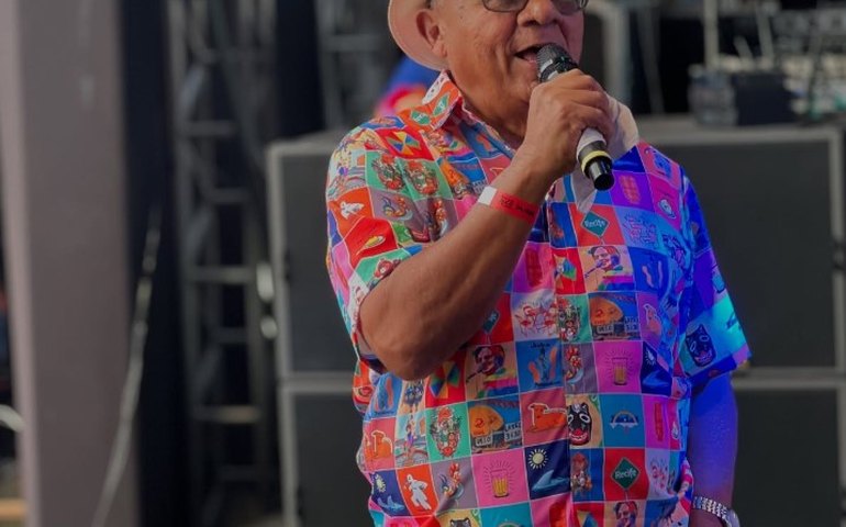 Pernambuco tem festival em homenagem ao rei da ciranda, João Limoeiro