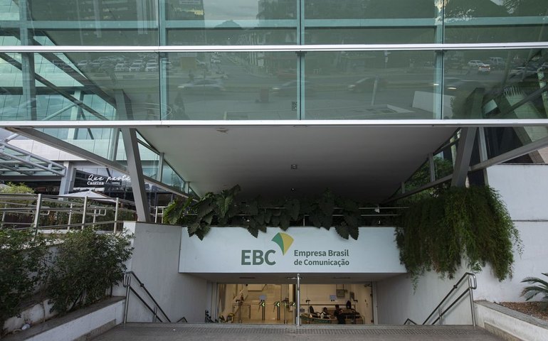 EBC é finalista de prêmio sobre boas práticas em ouvidoria